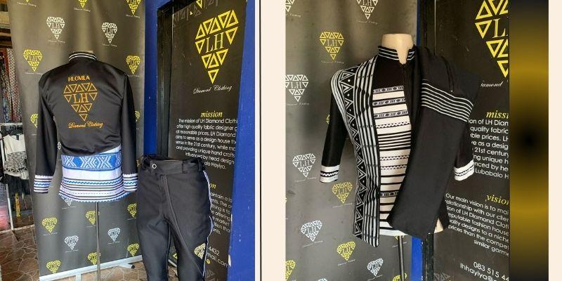 Culture-Focused  Rooted & Proud